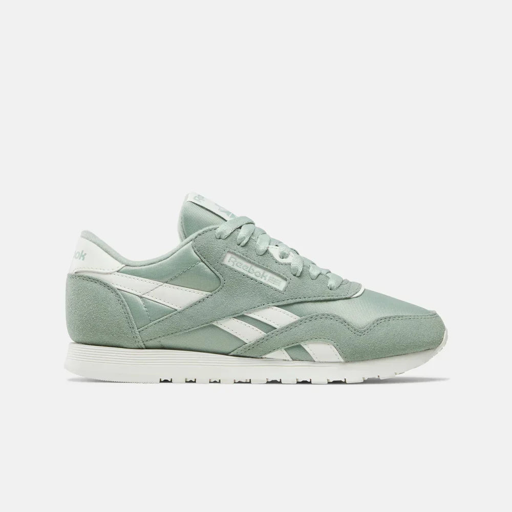 Classic Nylon Women's Shoes