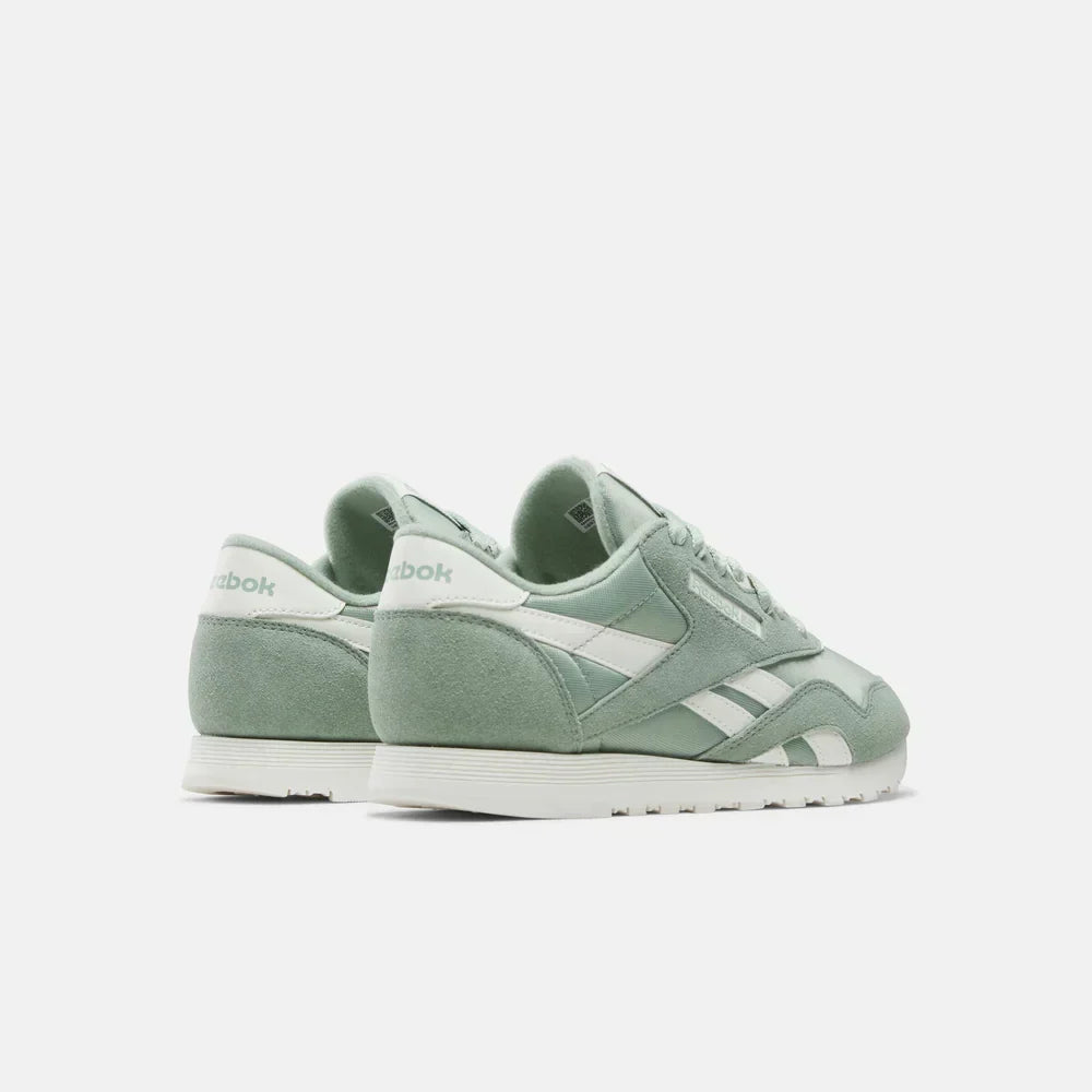 Classic Nylon Women's Shoes (3)