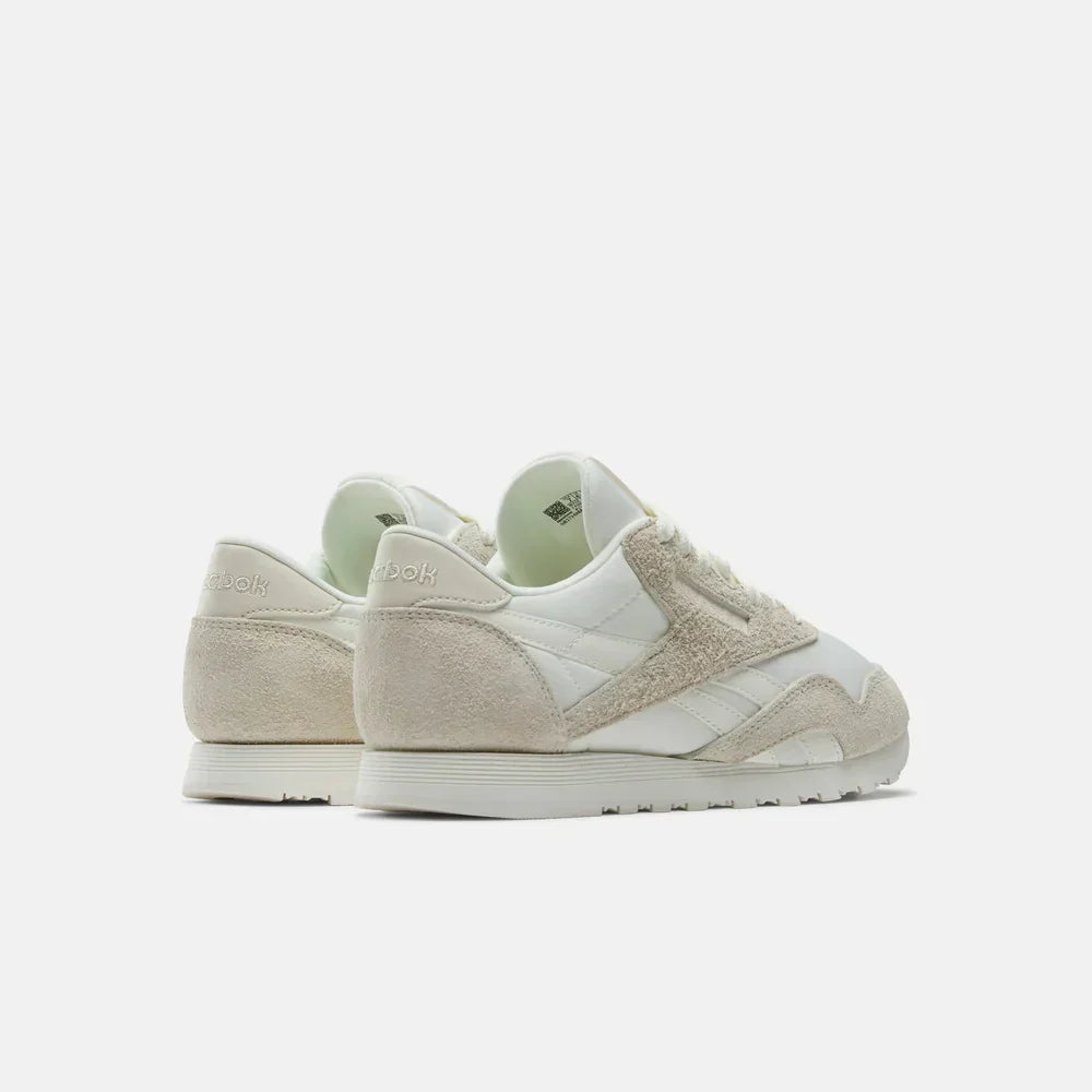 Classic Nylon Women's Shoes (3)