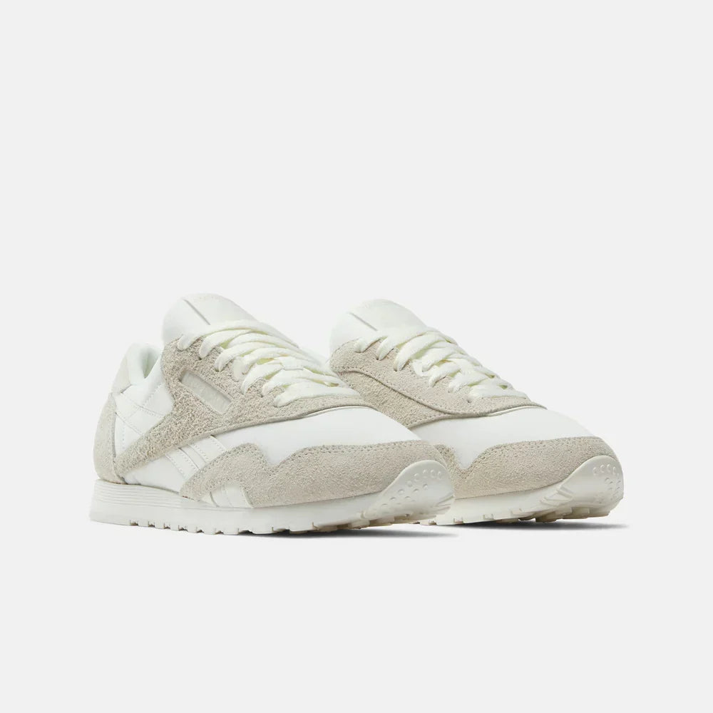 Classic Nylon Women's Shoes