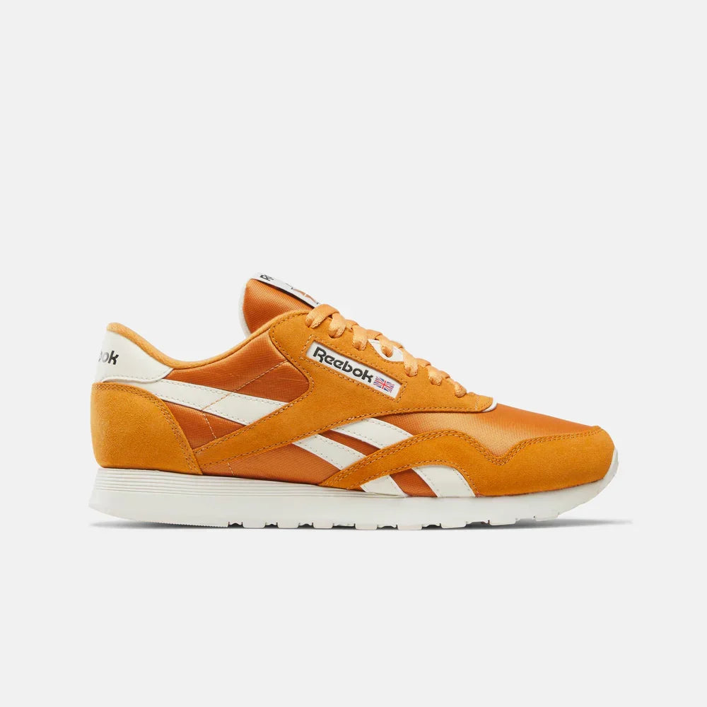 Classic Nylon Shoes