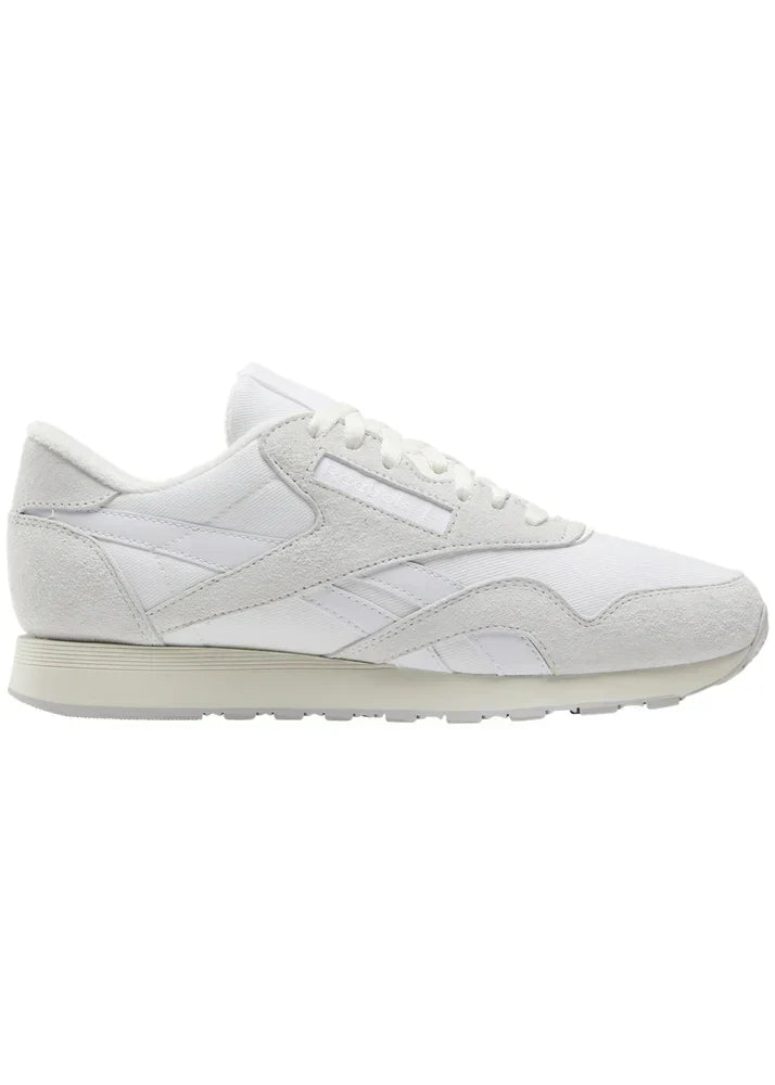 Classic Nylon Shoes