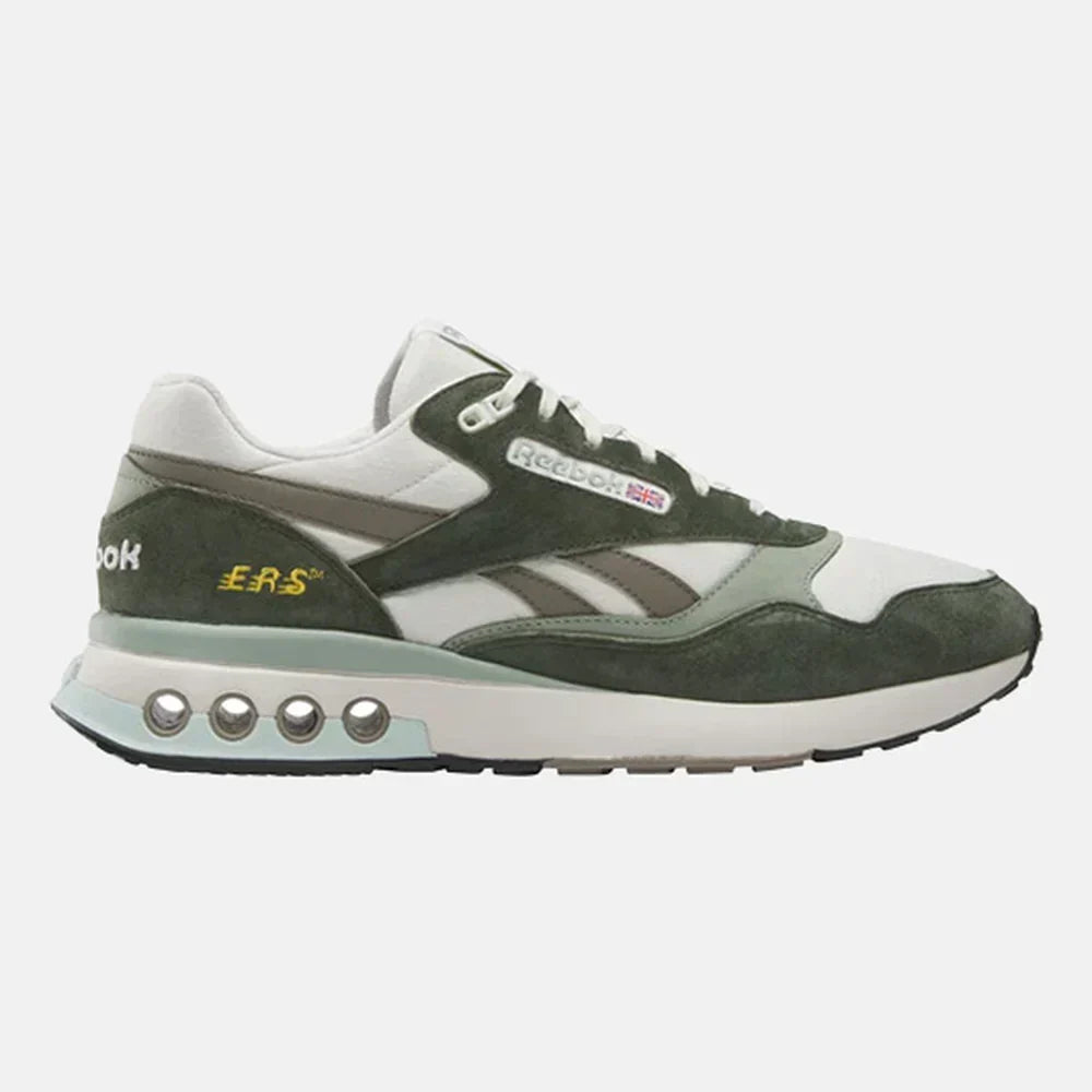 ERS World Shoes