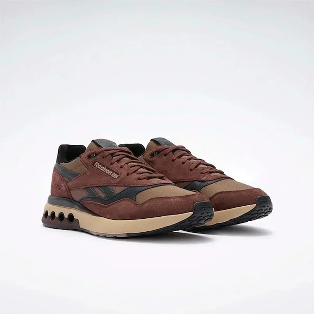 ERS World Shoes
