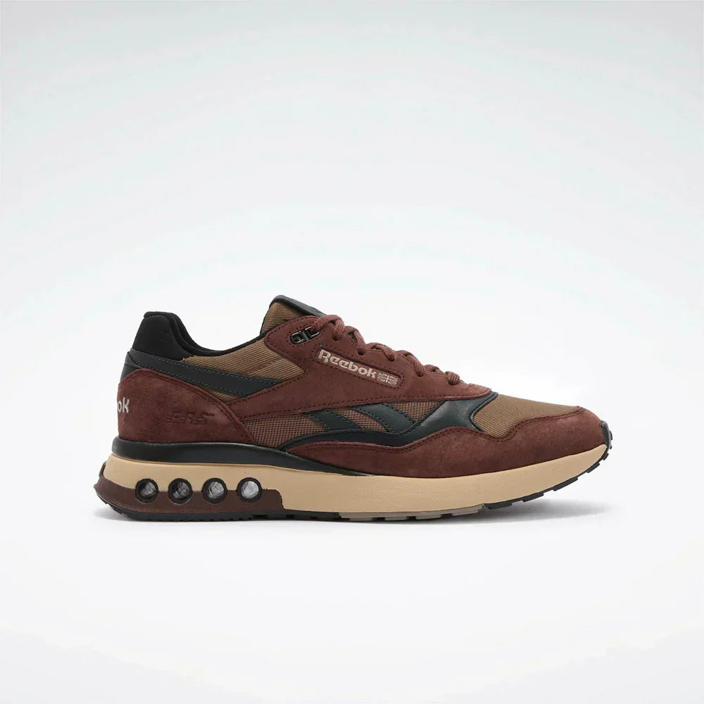 ERS World Shoes