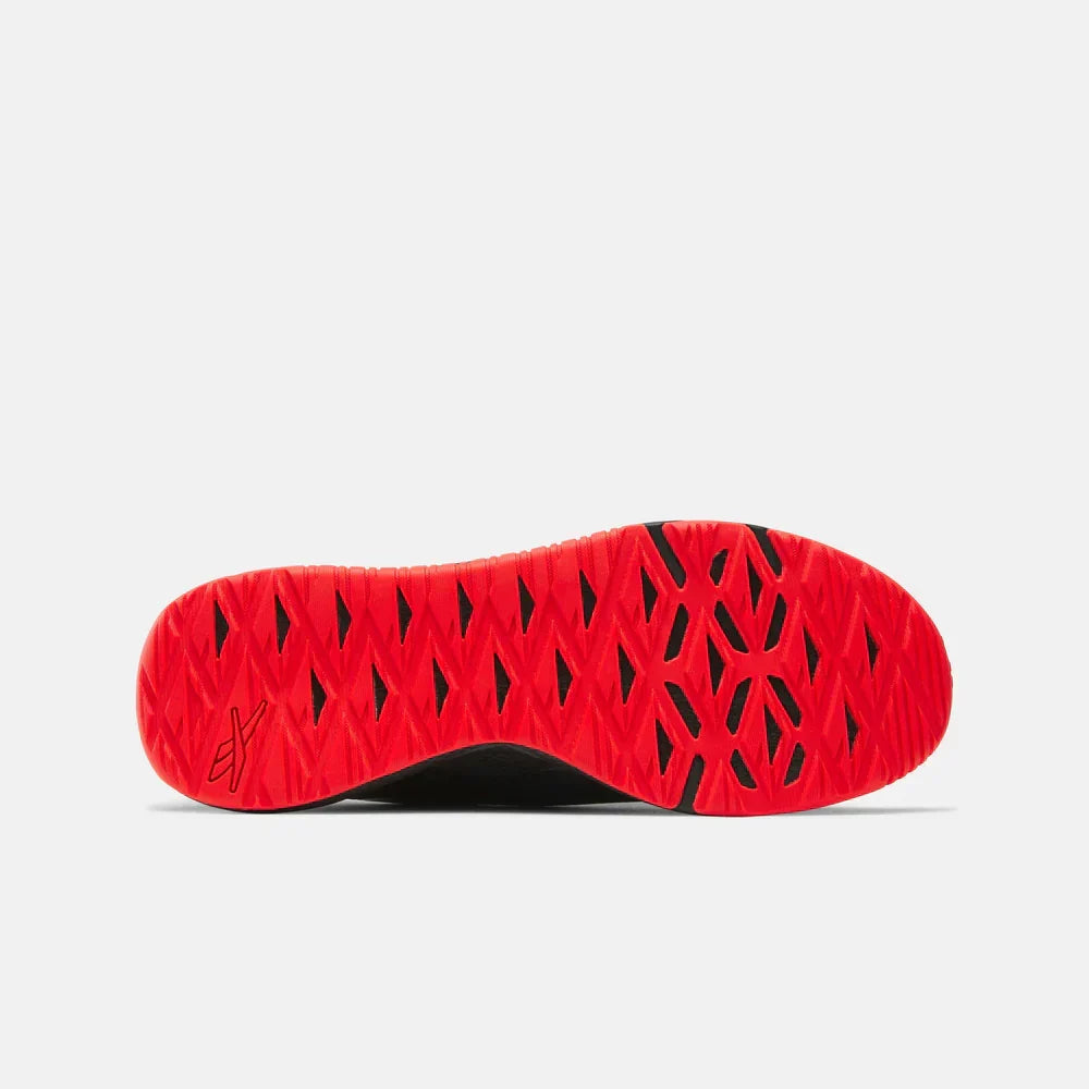 NFX Training Shoes (2)