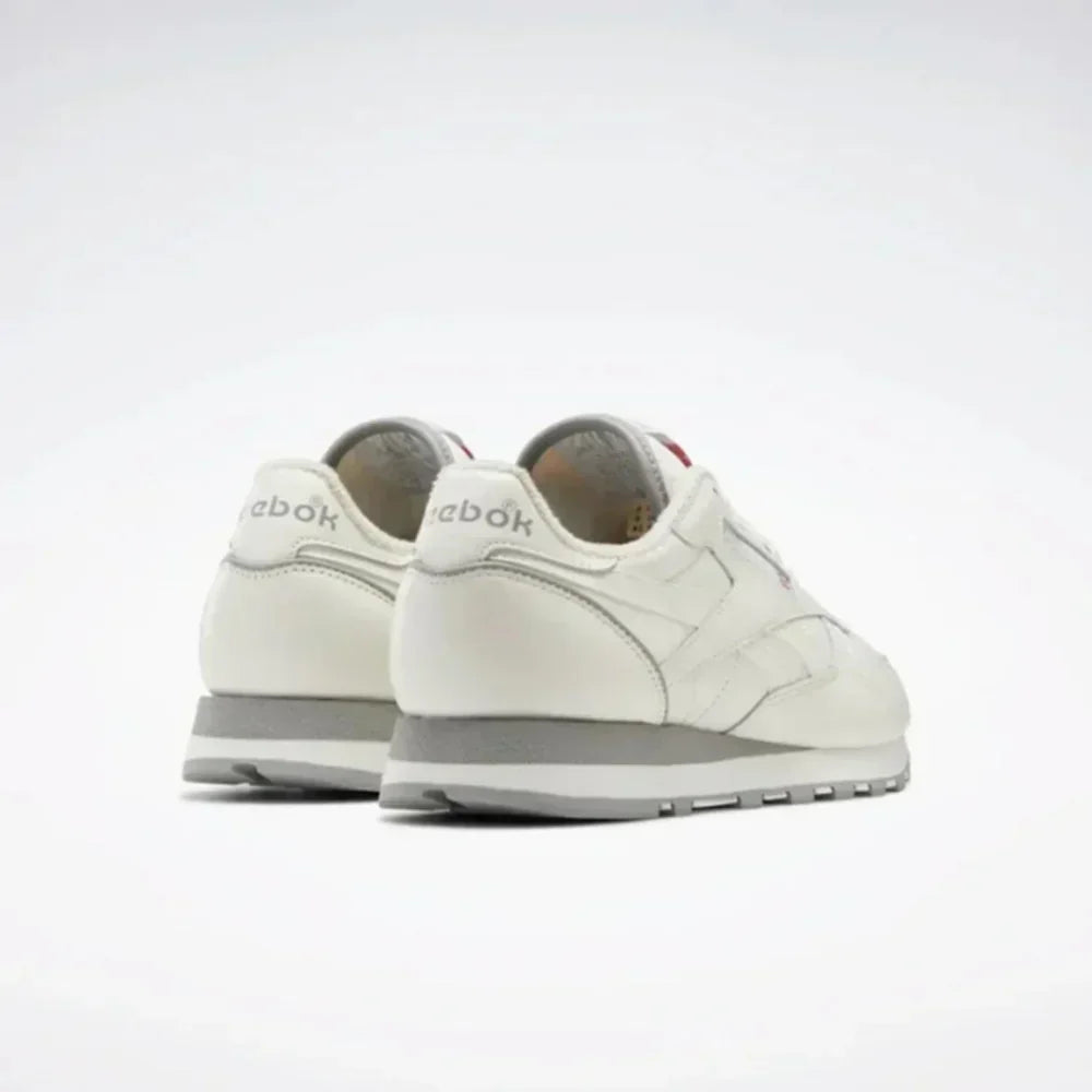 Classic Leather 1983 Vintage Shoes