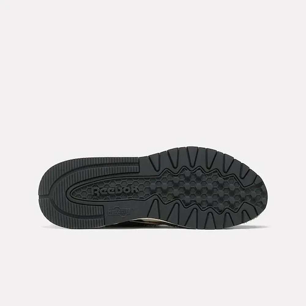 Classic Leather Hexalite Shoes (4)