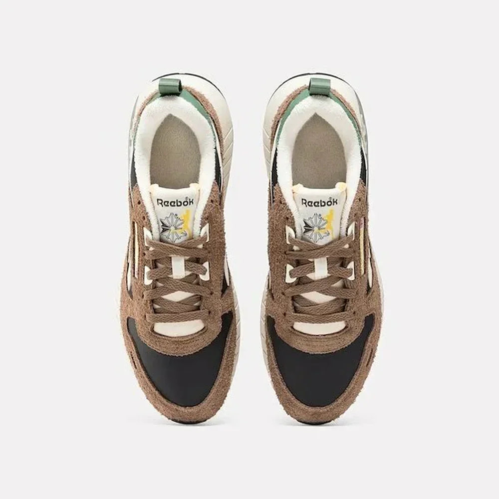 Classic Leather Hexalite Shoes (5)