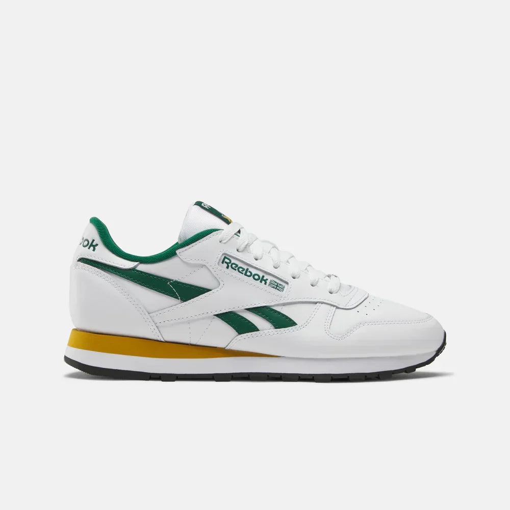 Classic Leather Shoes