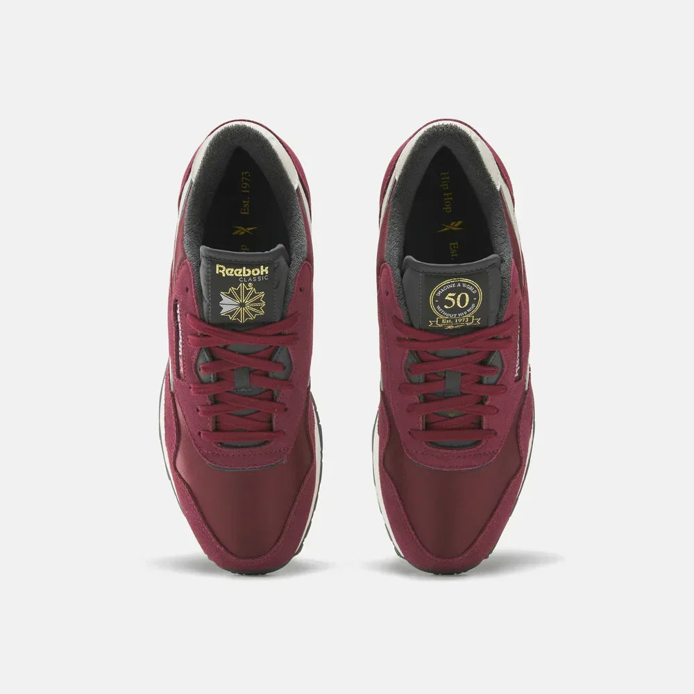 Classic Nylon 50 Years Of Hip Hop Edition Shoes (4)