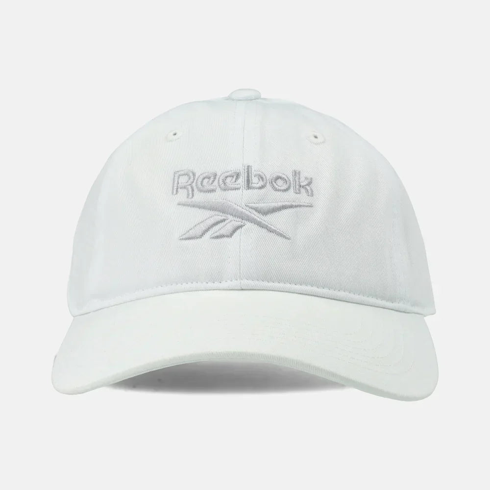 Foundation Logo Cap