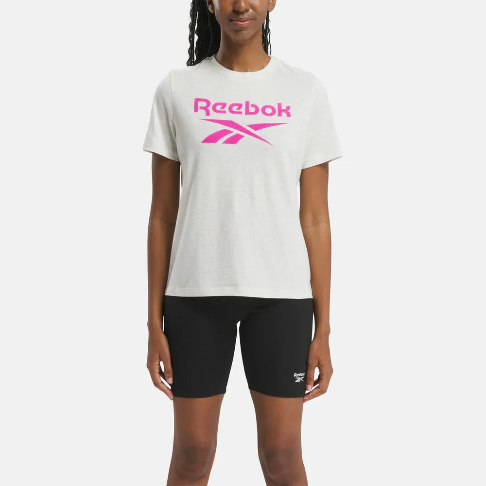 Identity Big Logo T-Shirt