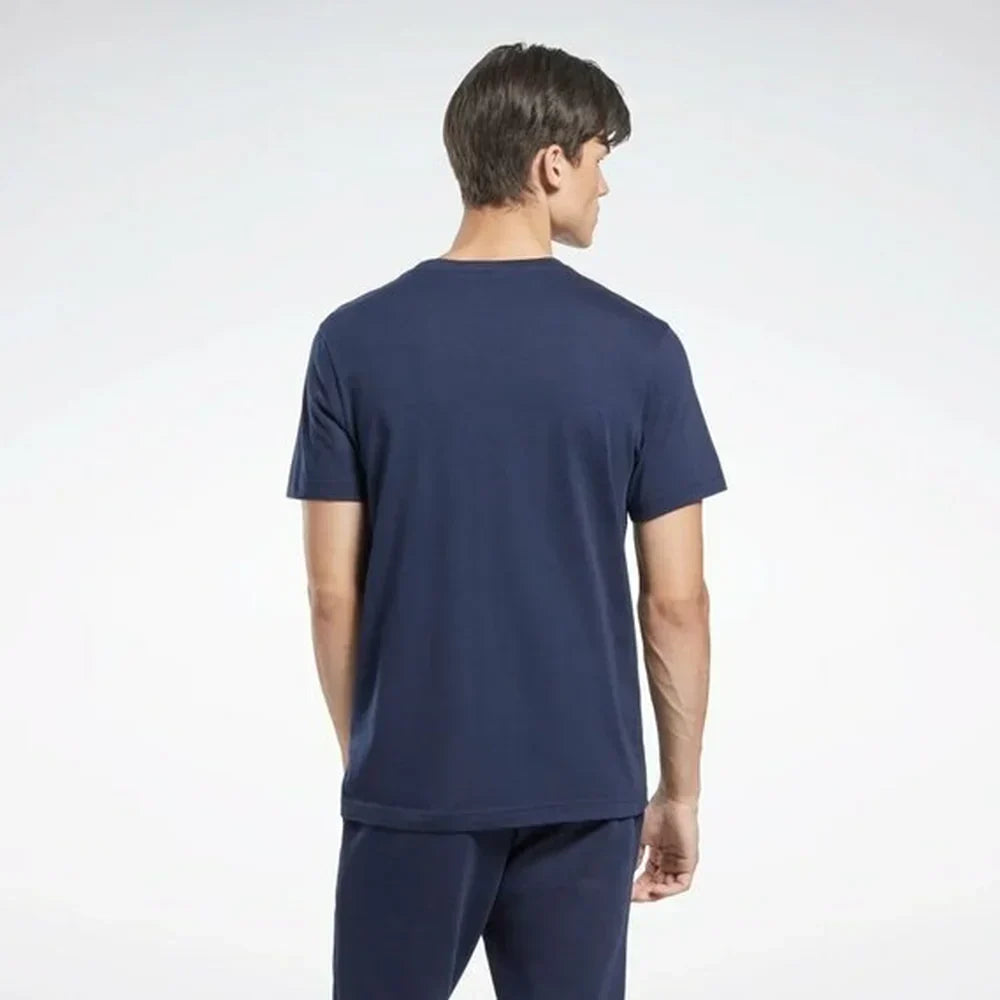 Identity Big Logo T-Shirt (1)