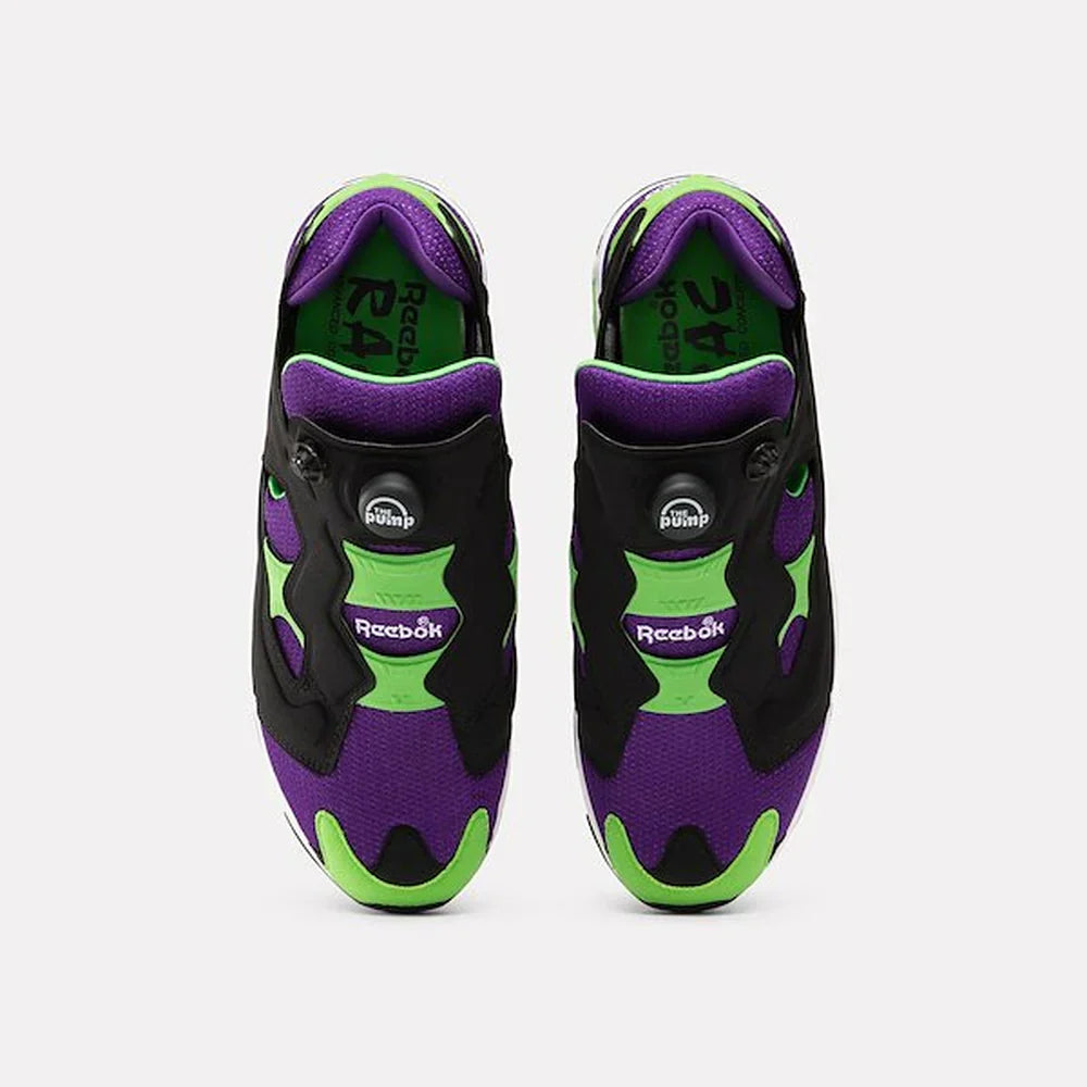 Instapump Fury 94 Sneakers (4)