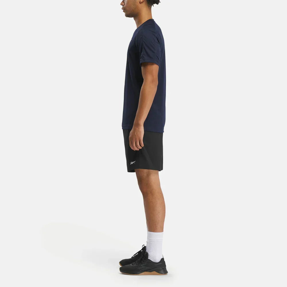 Training Tech T-Shirt (2)