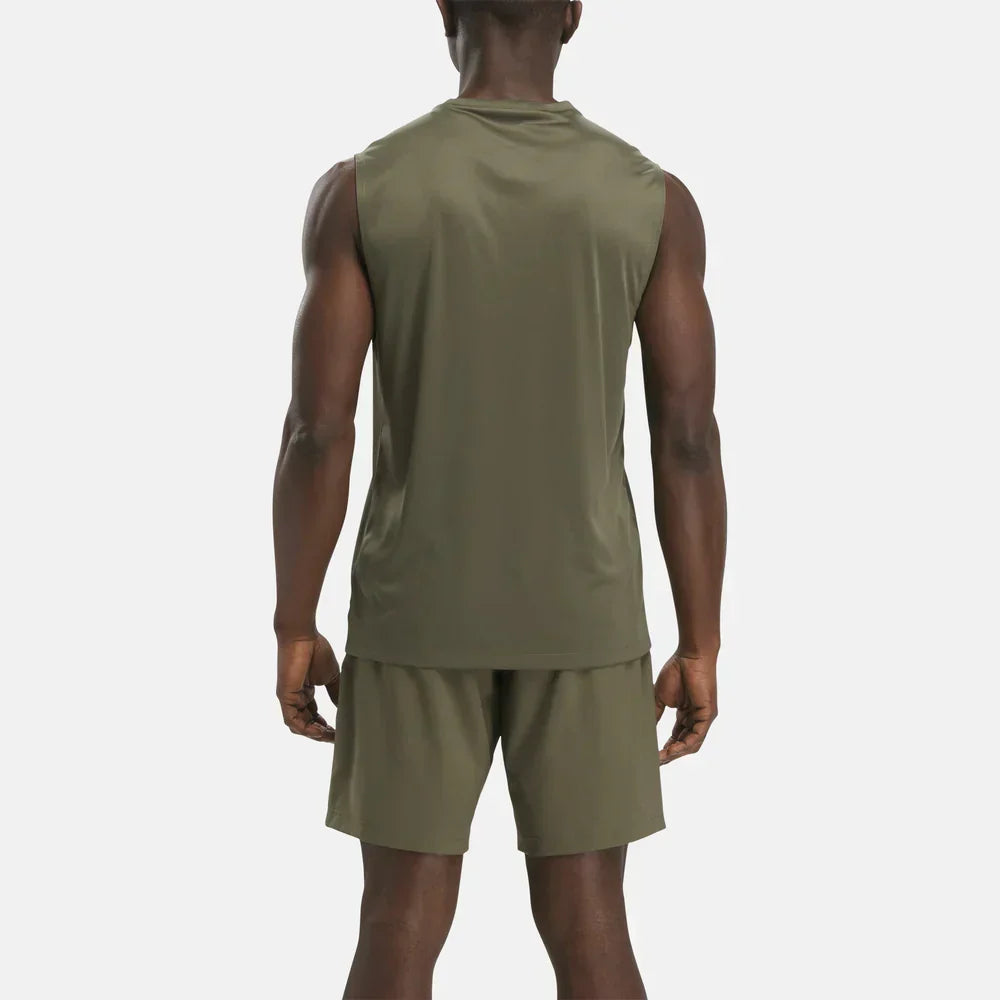 Training Tech T-Shirt