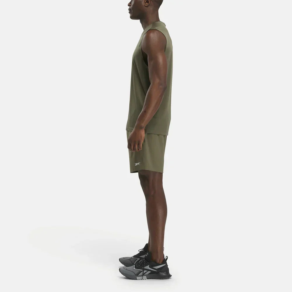 Training Tech T-Shirt (2)