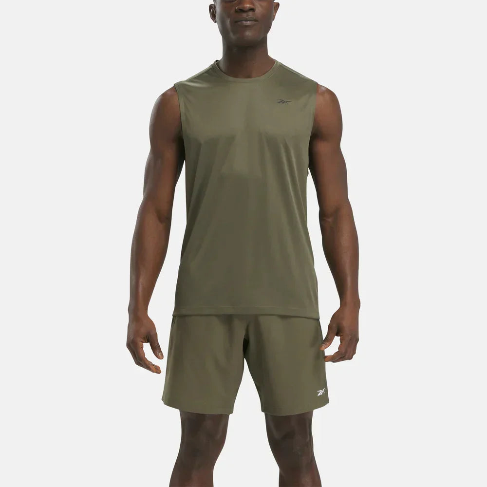 Training Tech T-Shirt