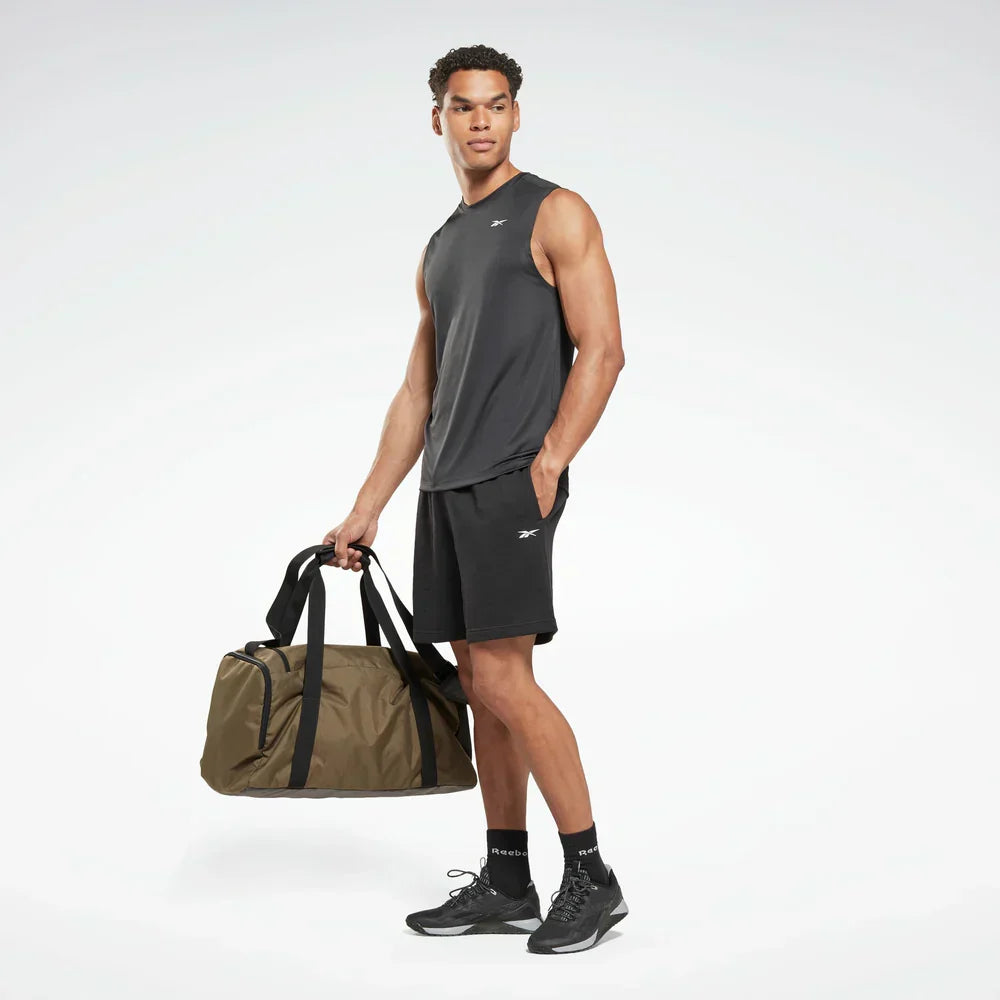 Training Tech T-Shirt (2)