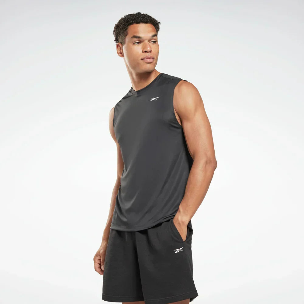 Training Tech T-Shirt