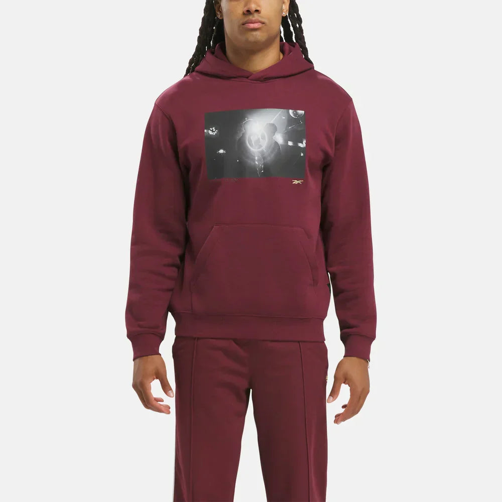 Hrn Hip Hop Photo Hoodie