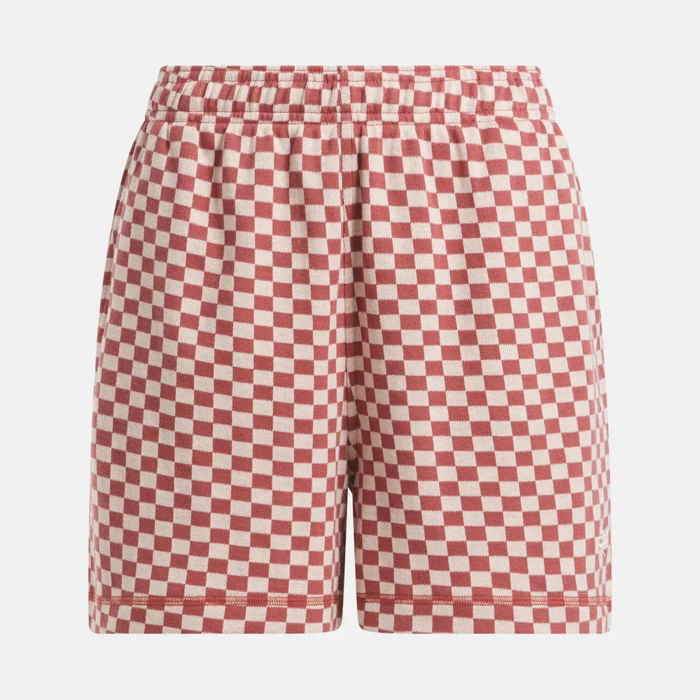 Classics Print Shorts (3)