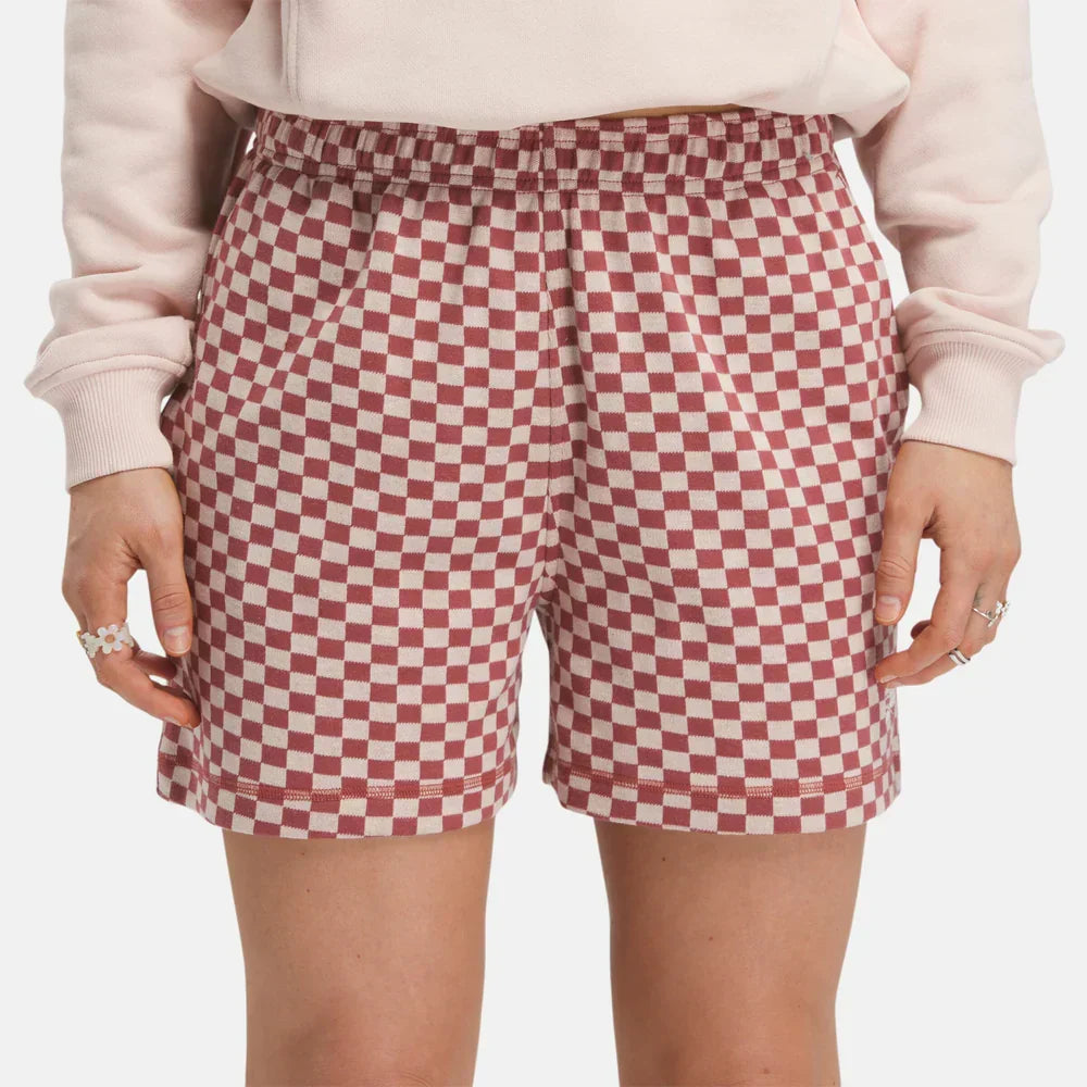 Classics Print Shorts (5)