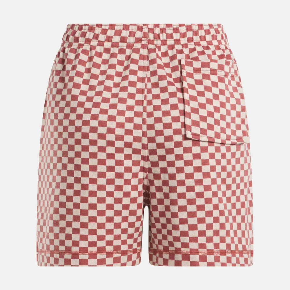 Classics Print Shorts (4)