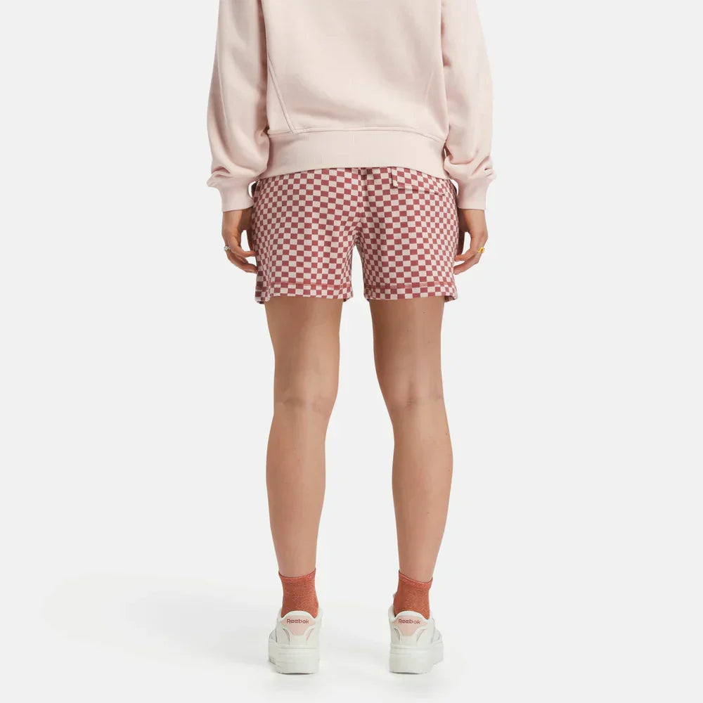 Classics Print Shorts