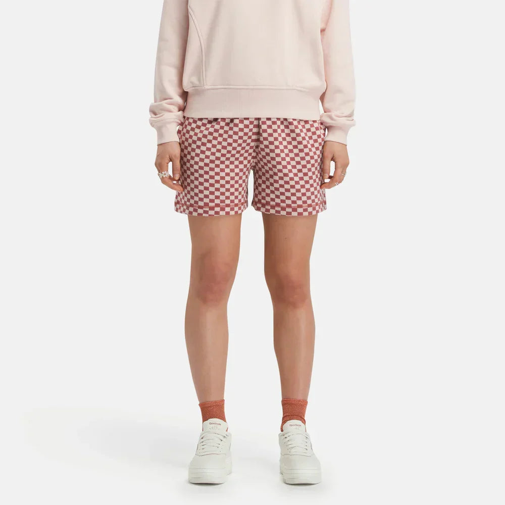 Classics Print Shorts