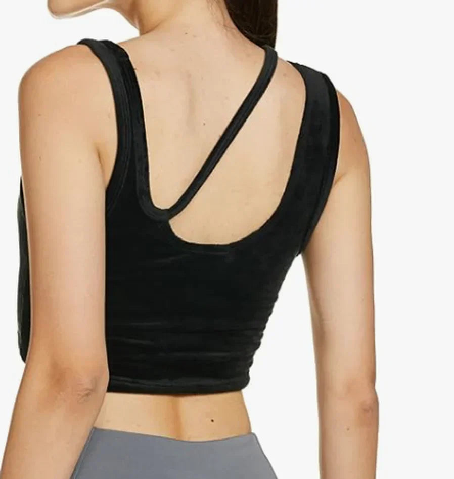 Cl Wde Plush Tank