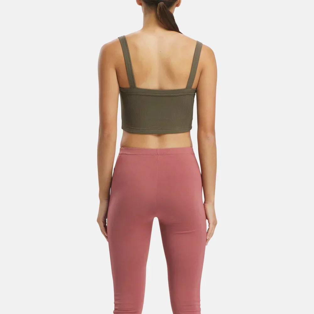 Classics Square-Neck Cami Top
