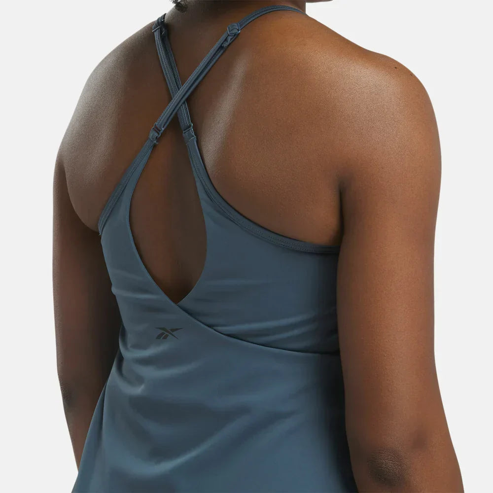 Lux Strappy Dress (6)