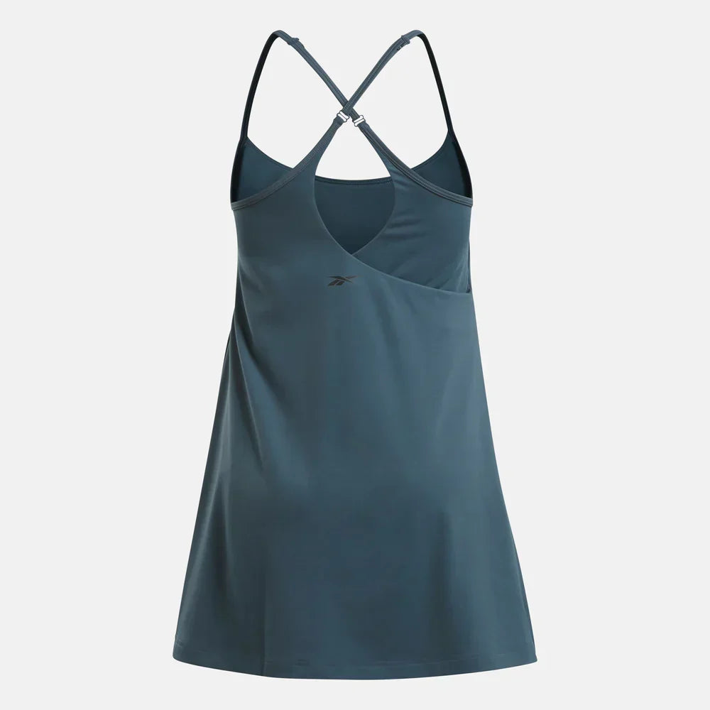 Lux Strappy Dress (4)