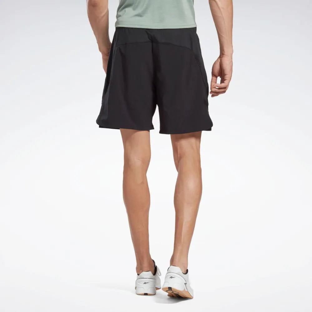 Strength 3.0 Shorts