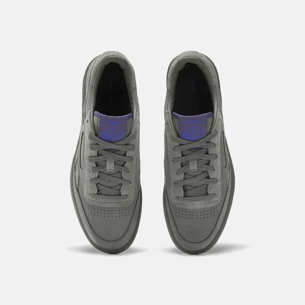 X Adsum Club C Revenge Shoes (4)