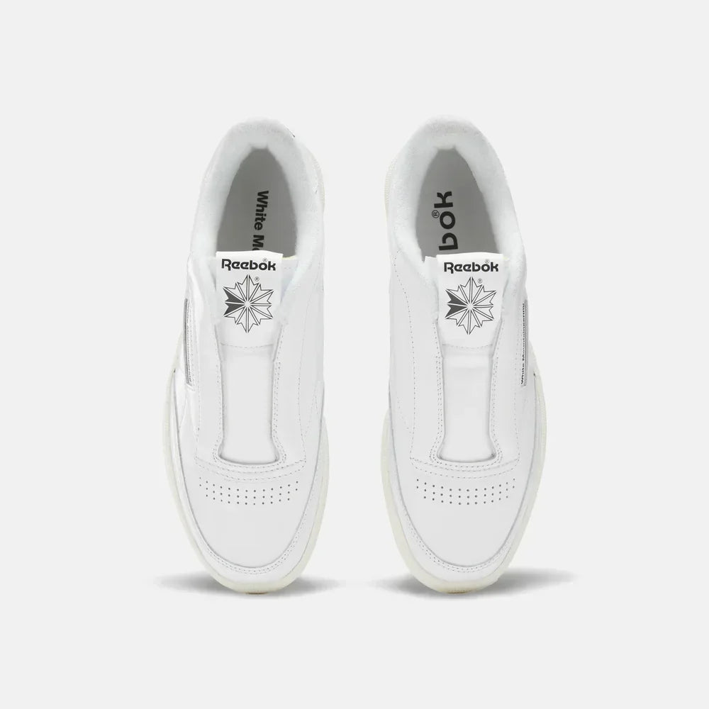 Reebok x White Mountaineering Club C 85 (4)