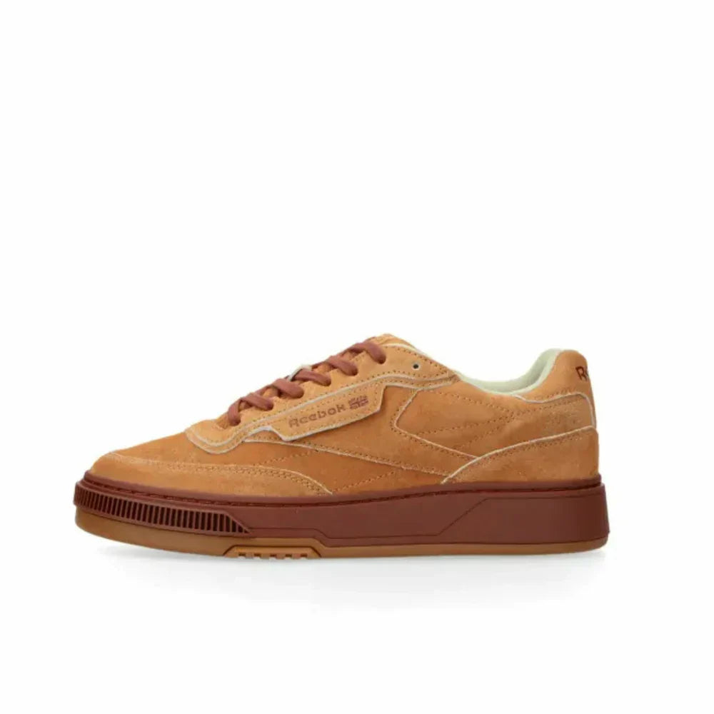 Club C LTD Sneakers (1)