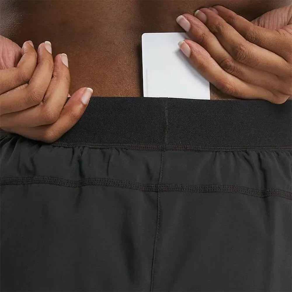 Running Shorts (2)