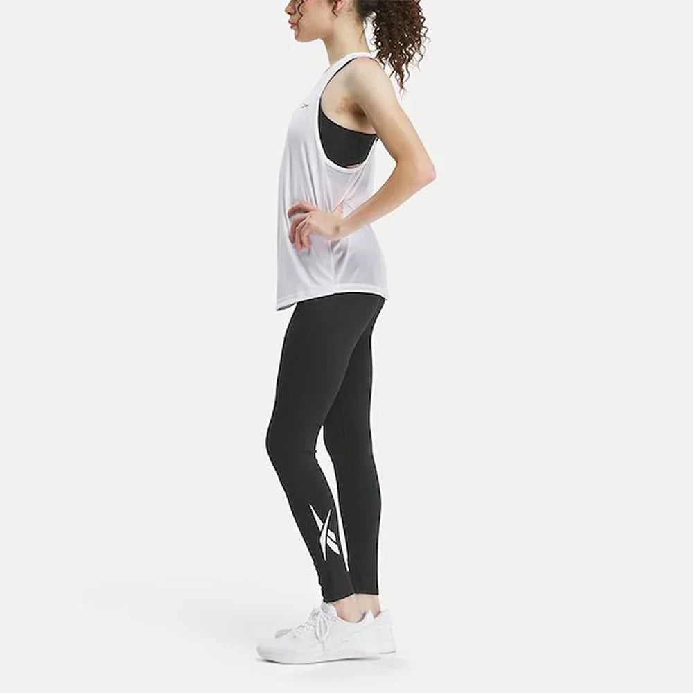 ID Train Big Logo Leggings