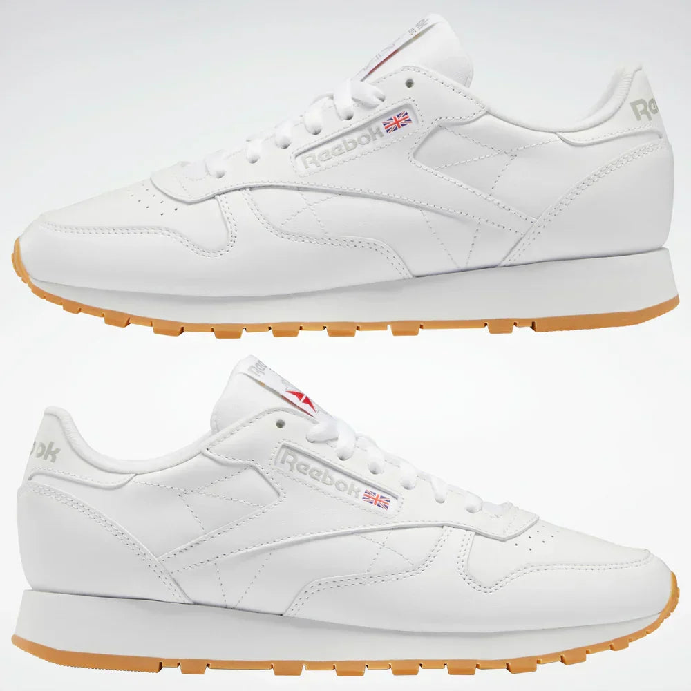 Classic Leather Shoes (11)