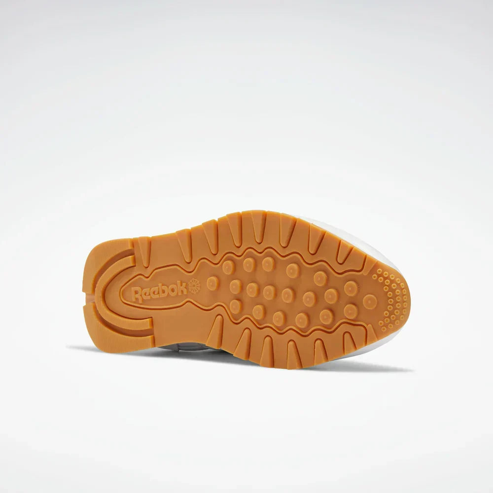 Classic Leather Shoes (10)