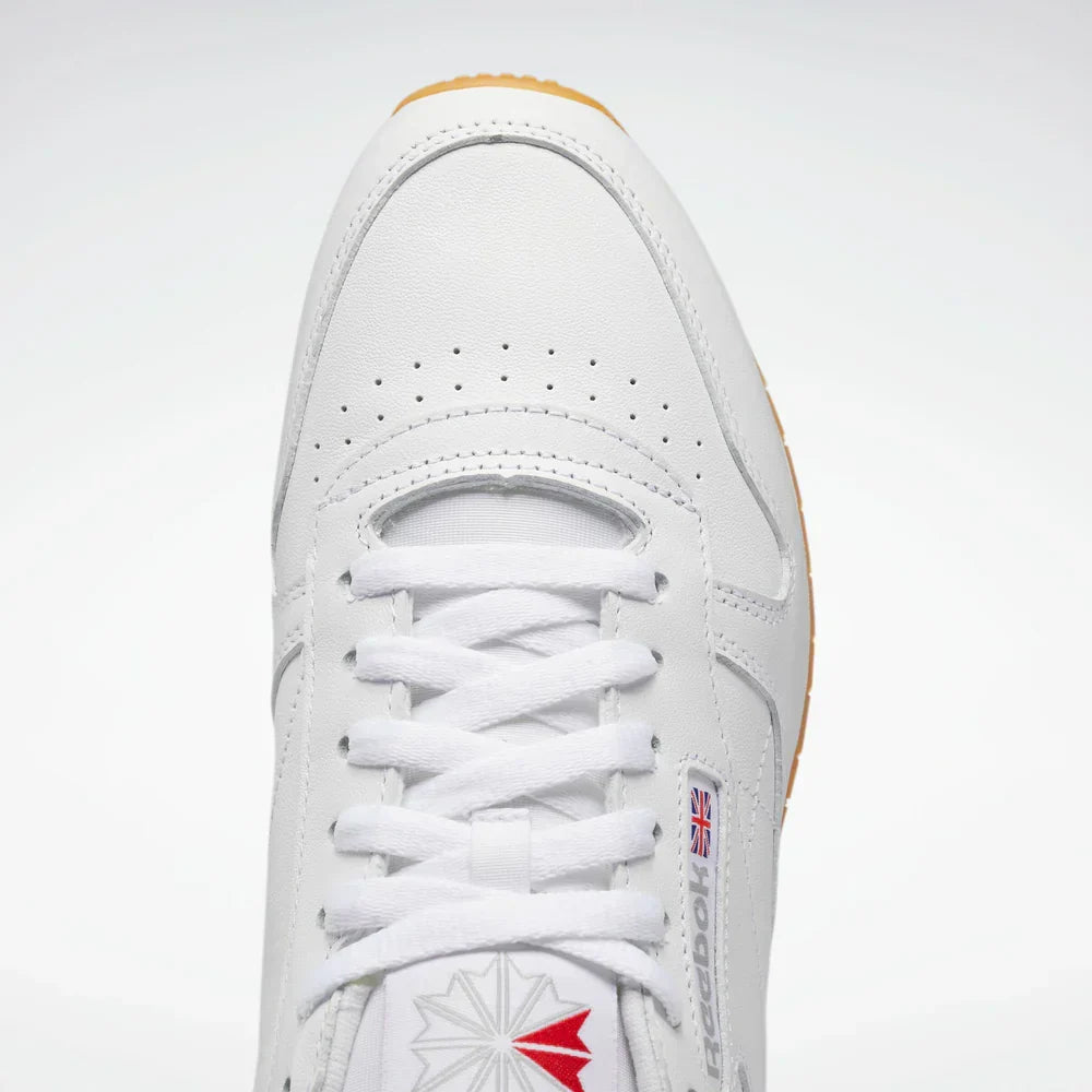 Classic Leather Shoes (8)