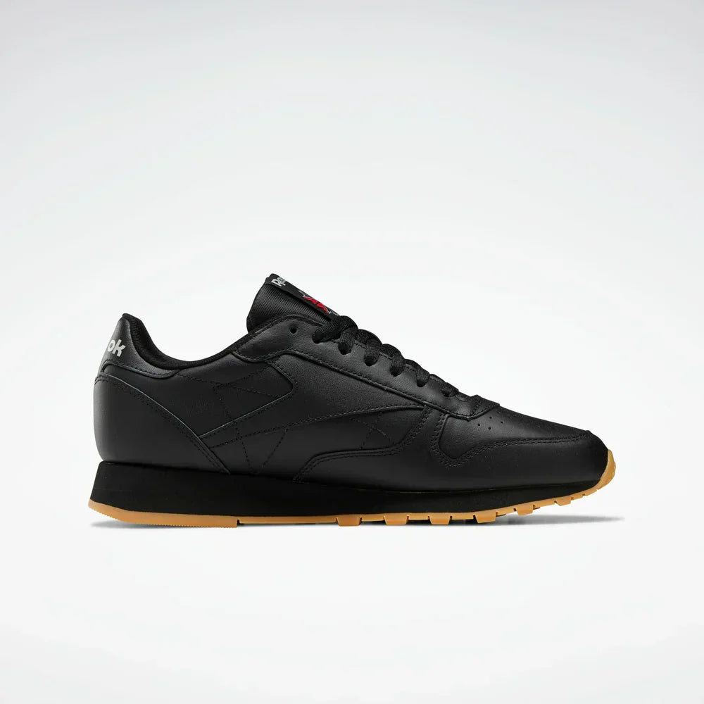Classic Leather Shoes (2)