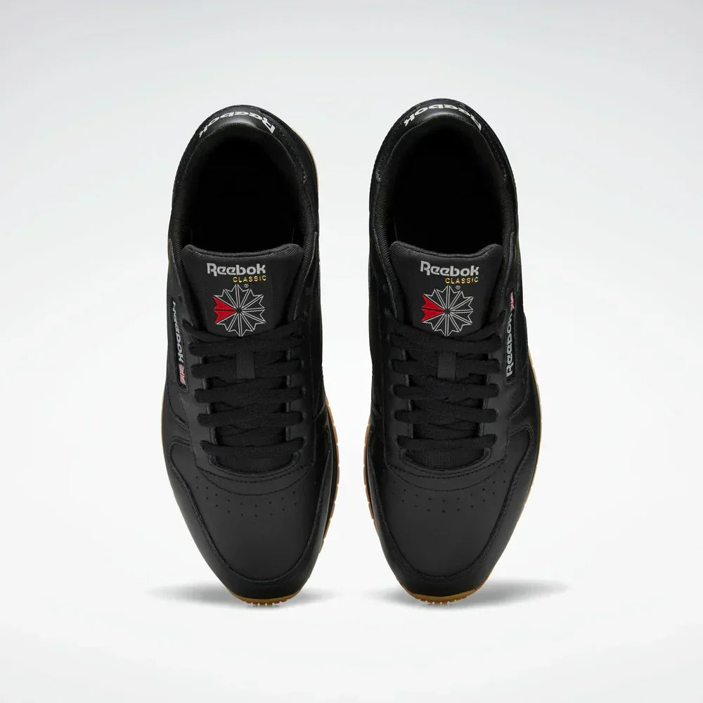 Classic Leather Shoes (7)