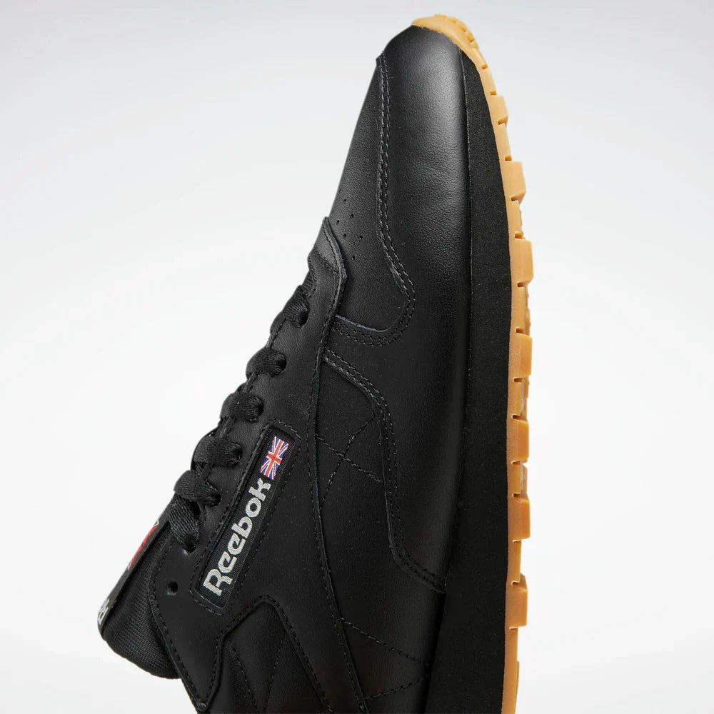 Classic Leather Shoes (6)