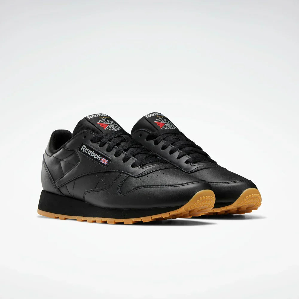 Classic Leather Shoes (1)