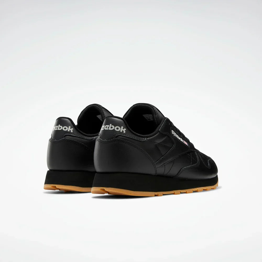 Classic Leather Shoes (4)