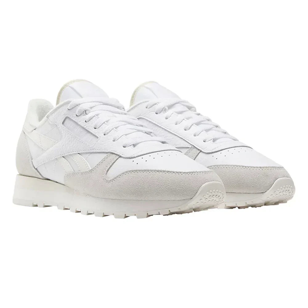 Classic Leather Shoes